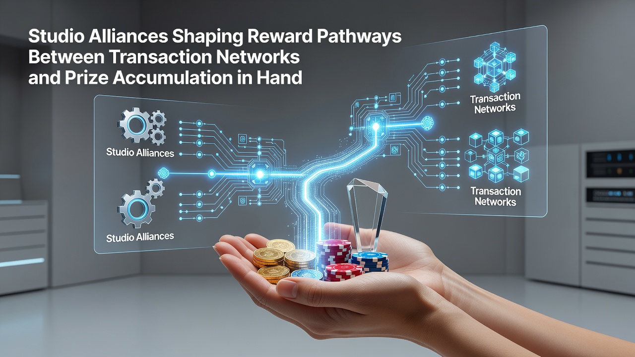 Mobile interfaces showing integrated reward tracking in live dealer apps